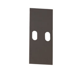 Racloir pour rouleaux packer SICMA 060800 adaptable 