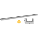 Barre pour épandeur MENGELE 03-042399 adaptable