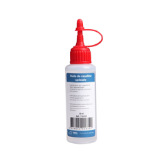 Flacon d'huile de vaseline (vendu par lot) - UKAL