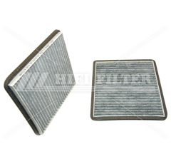 Filtre habitacle adaptable HIFI FILTER SC60039CA