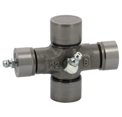 Croisillon grand angle 24x61/22x76 mm graisseur lateral | WALTERSCHEID