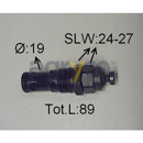 Regulateur pour téléscopique MANITOU 602312 adaptable