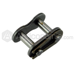 Maillon de jonction pour moissonneuse CASE IH 86537460 adaptable