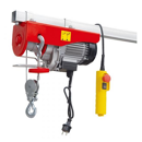 Seilwinde elektrisch  78026           