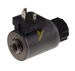 Solenoïde proportionnel pour téléscopique MANITOU 705274 adaptable