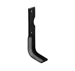 Fräsmesser 245x40mm, rechts - Mehrere Marken