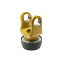 Aufsteckgabel 1 3/4"-Z20 1366808 - Walterscheid