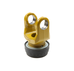 Aufsteckgabel 1 3/4"-Z20 1366808 - Walterscheid