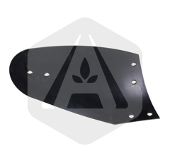 Versoir charrue PÖTTINGER droit 1903522 adaptable