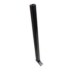 Haltearm für Fingerhacke - 600mm - K.FH 99150 | Kult Kress - Nachbau