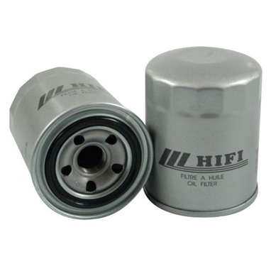 Filtre Hydraulique Neuf Hyundai 31N8-01360-AS - Pièce D'origine Corée Du Sud