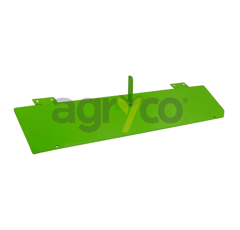 Accessoires chassis pour téléscopique MERLO 58917 adaptable
