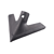Cœur 200 x 6 mm pour bineuse adaptable | renforcé - BlackSteel©