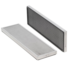 Filtre habitacle adaptable HIFI FILTER SC 90244 CAG