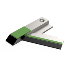 Lame court Gauche carbure et rechargement AGRISEM 1510211 adaptable