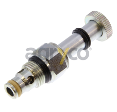 Cartouche pour téléscopique MERLO 107729 adaptable