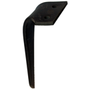 Dent droite 100 x 15 x 270 mm pour herse PERUGINI adaptable - BlackSteel©