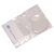 Vidrio de protección de policarbonato para univis 10