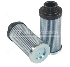 Filtre hydraulique adaptable HIFI FILTER SH51240
