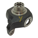 Fusee de direction pour téléscopique MANITOU 749184 adaptable
