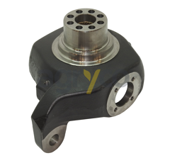 Fusee de direction pour téléscopique MANITOU 749184 adaptable