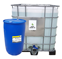 PROPI GREEN 35 - MPG végétal - Energie Liquide | NutriGO