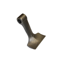 Marteau pour broyeur MASCHIO T30004025 adaptable - Blacksteel©