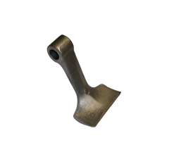 Marteau pour broyeur MASCHIO T30004025 adaptable - Blacksteel©