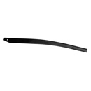 Lame claire-voie gauche pour charrue LEMKEN 3444041 adaptable - Blacksteel©