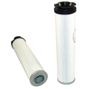 Filtre hydraulique adaptable HIFI FILTER SH52345