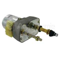 Moteur d'essuie-glace 105° 12 V pour machine agricole adaptable