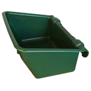 XXL Langtrog zum Einhängen 100cm - 180 Liter