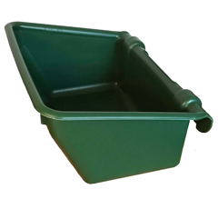 XXL Langtrog zum Einhängen 100cm - 180 Liter