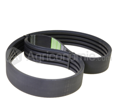 Courroie trapezoidale 1958 mm pour moissonneuse  adaptable