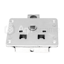 Verrou de porte pour tracteur FENDT X800420411000 adaptable