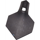 Soc 105 mm pour bineuse KONGSKILDE 7009603678P adaptable 