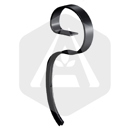 Dent nue pour vibroculteur 310921 adaptable