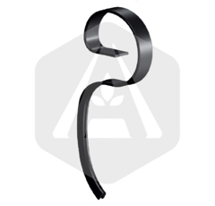 Dent nue pour vibroculteur 310921 adaptable