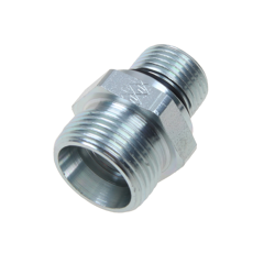 Verschraubung ohne Mutter und Schneidring GE15LR38OMDWD Walterscheid-Eaton 3/8"