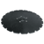 Disque crénelé Ø410x5 mm pour semoir VÄDERSTAD 451371 adaptable 