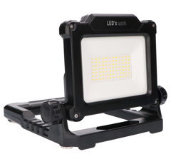 Multi Akku Arbeitsleuchte 20W 2500lm