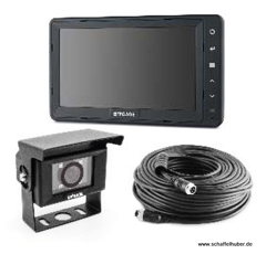 Brigade Rückfahr Kamerasystem VBV-770H-000