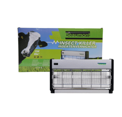 Exterminateur d'insectes - 15 W - BEAUMONT