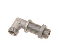 Verschraubung ohne Mutter und Schneidring WSV12LOMD Walterscheid-Eaton M 18 x 1.5