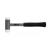 Kunststoffhammer Durchmesser 60