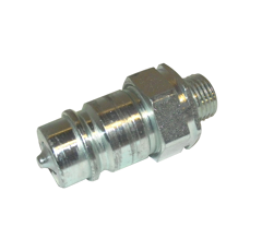 Kupplungsstecker ECO Körpersechskant SW Valcon SVS310LECO