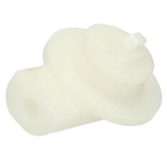 Ventil ohne Sauger zu Tränkeeimer 1-Click