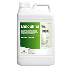 Beloukha | Herbizid