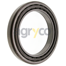 Roulement a rouleaux côniques complet Ø 120 x 170 x 27 mm pour téléscopique MERLO 55394 adaptable
