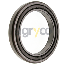 Roulement a rouleaux côniques complet Ø 120 x 170 x 27 mm pour téléscopique MERLO 55394 adaptable